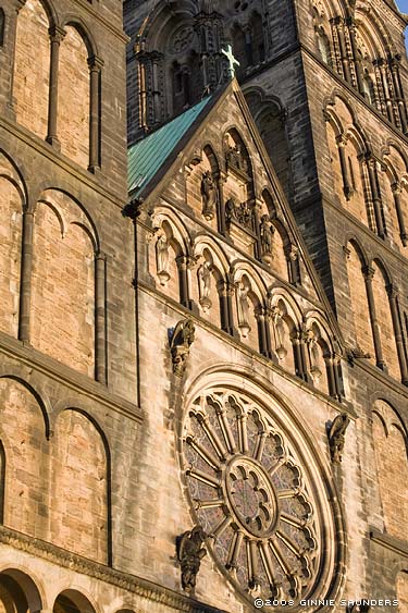 Steeple, Bremen